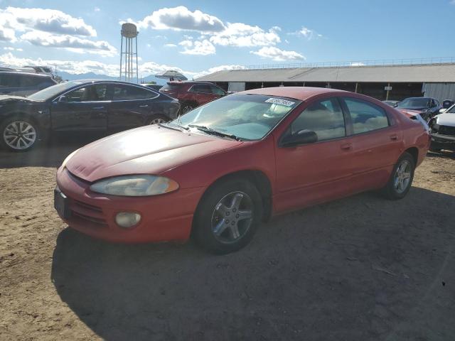 DODGE INTREPID 2003 2b3hd56g33h534569