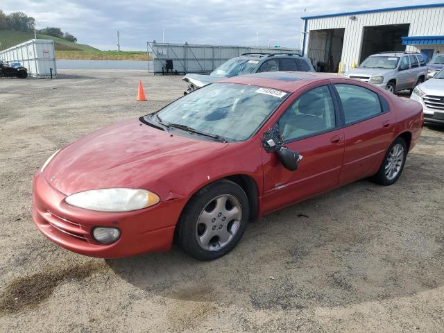 DODGE INTREPID E 2002 2b3hd56g62h303423