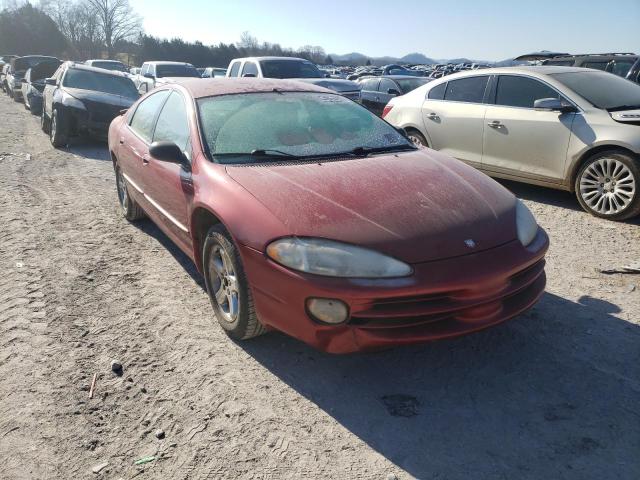 DODGE INTREPID E 2003 2b3hd56g63h574919