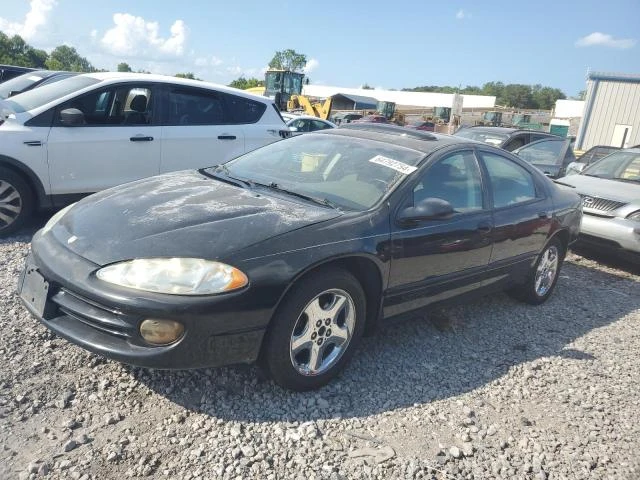 DODGE INTREPID E 2002 2b3hd56g72h204321