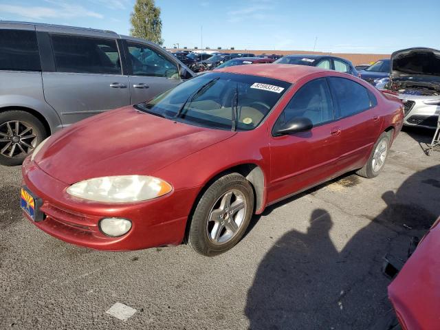 DODGE INTREPID 2004 2b3hd56g84h678930