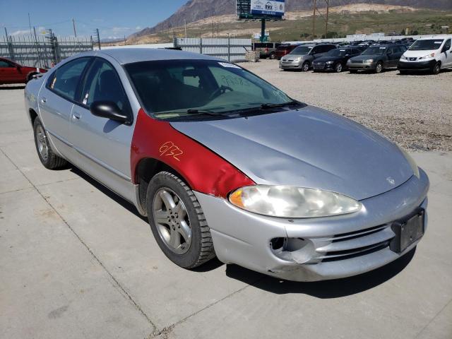 DODGE INTREPID E 2004 2b3hd56g94h660940