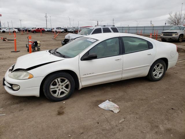 DODGE INTREPID E 2000 2b3hd56j0yh142572