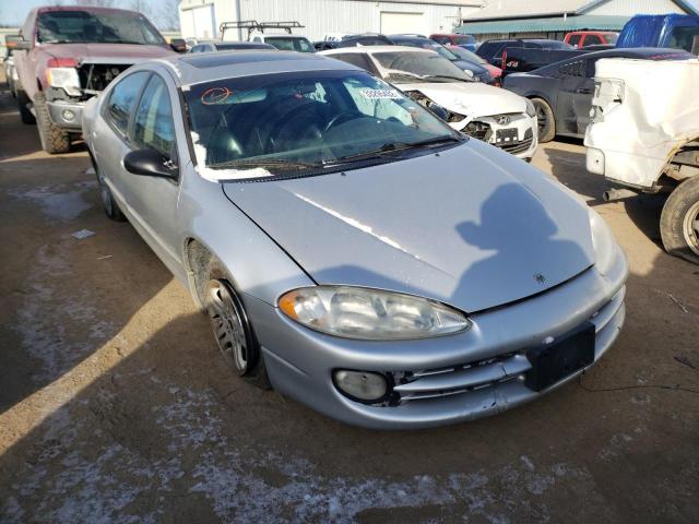 DODGE INTREPID E 2000 2b3hd56j2yh431632