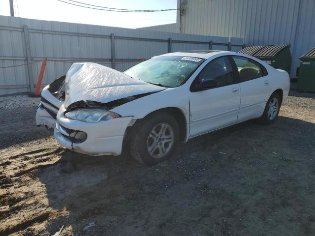 DODGE INTREPID E 2000 2b3hd56j3yh407081