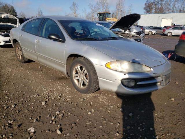 DODGE INTREPID E 2001 2b3hd56j41h578203