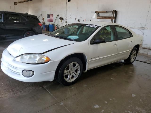 DODGE INTREPID E 1999 2b3hd56j4xh800716