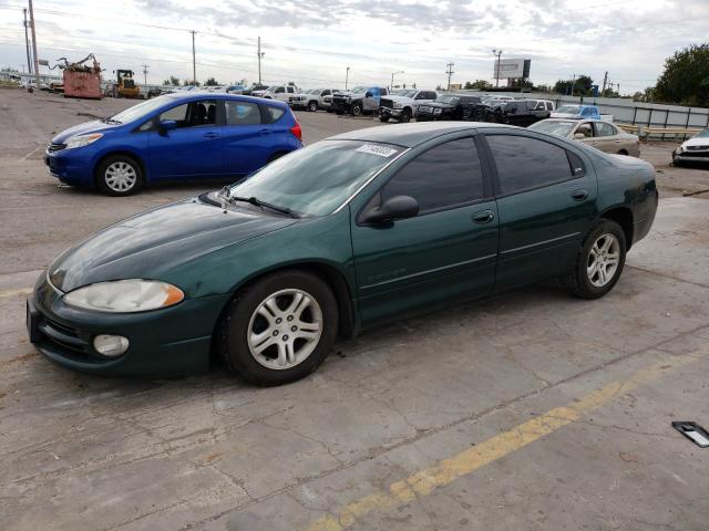 DODGE INTREPID E 1998 2b3hd56j5wh110634