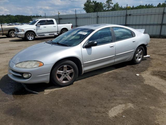 DODGE INTREPID 2000 2b3hd56j6yh253224