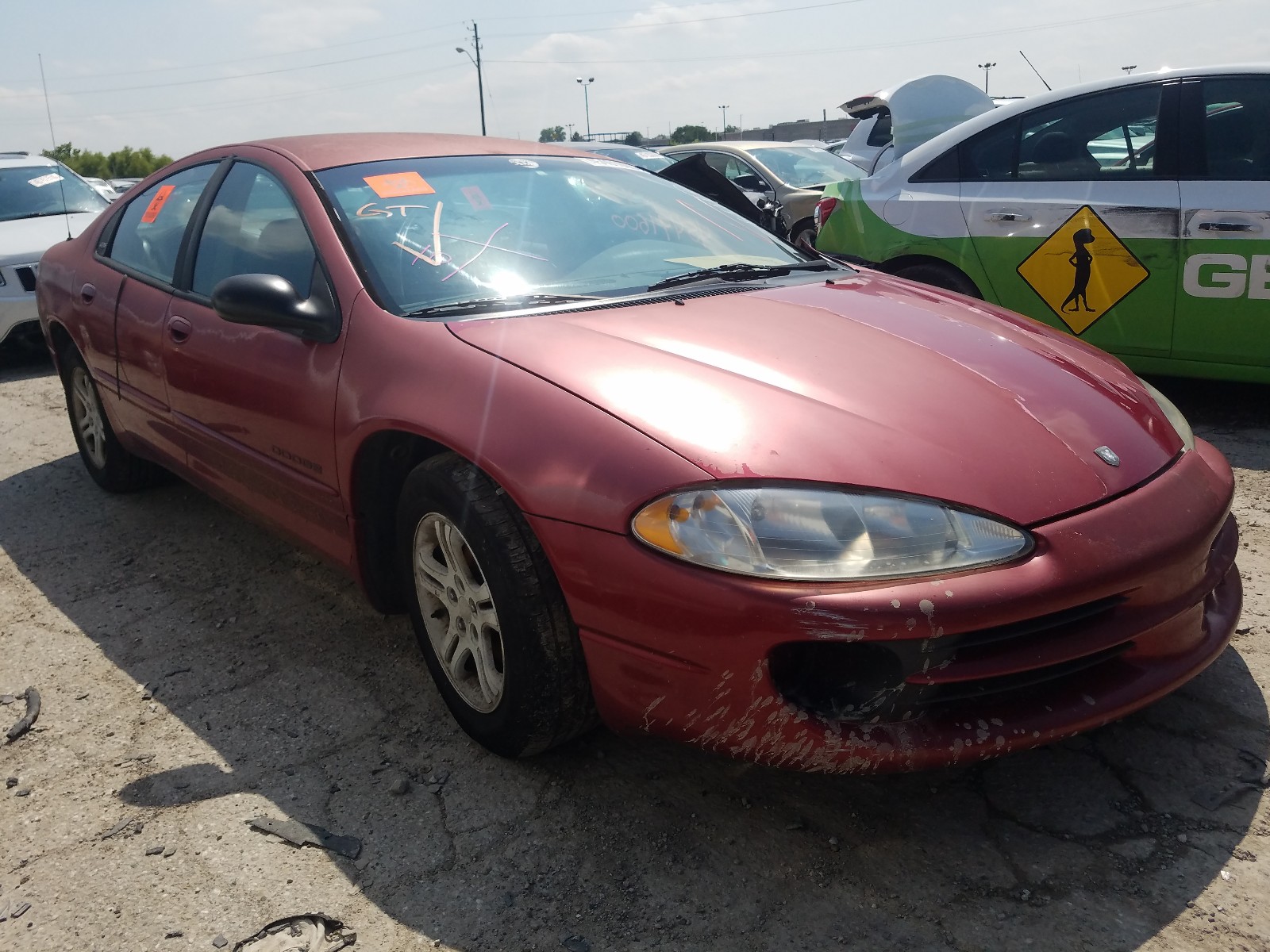 DODGE INTREPID E 1998 2b3hd56j7wh128990