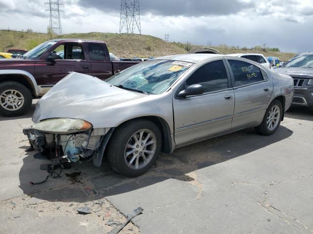 DODGE INTREPID 1999 2b3hd56j7xh637124