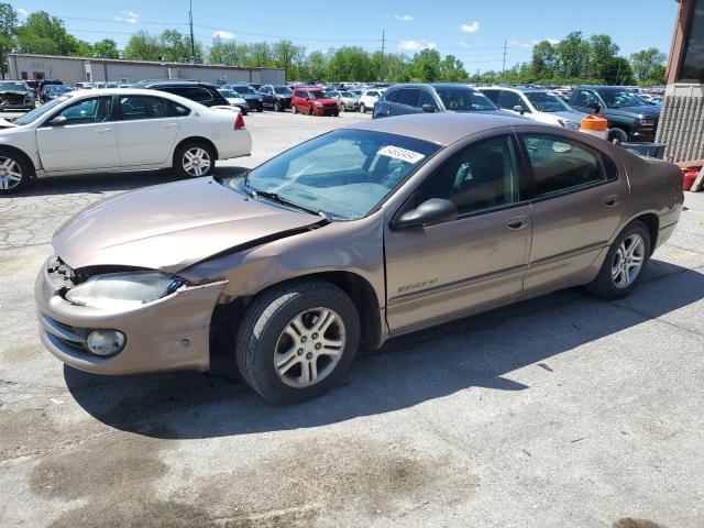 DODGE INTREPID 2001 2b3hd56j81h600140