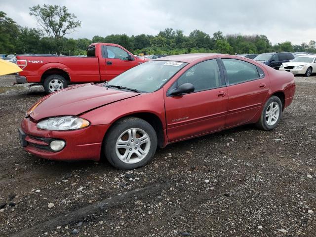 DODGE INTREPID E 2000 2b3hd56j9yh326067