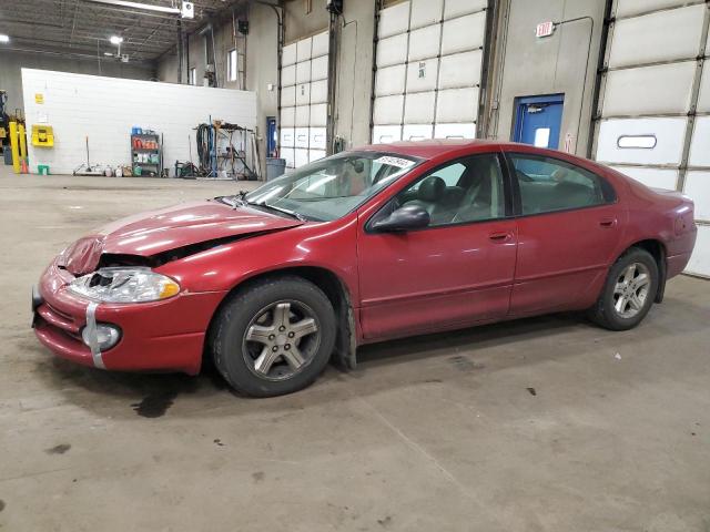 DODGE INTREPID 2002 2b3hd56m42h208445