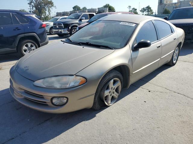 DODGE INTREPID 2002 2b3hd56m52h164472