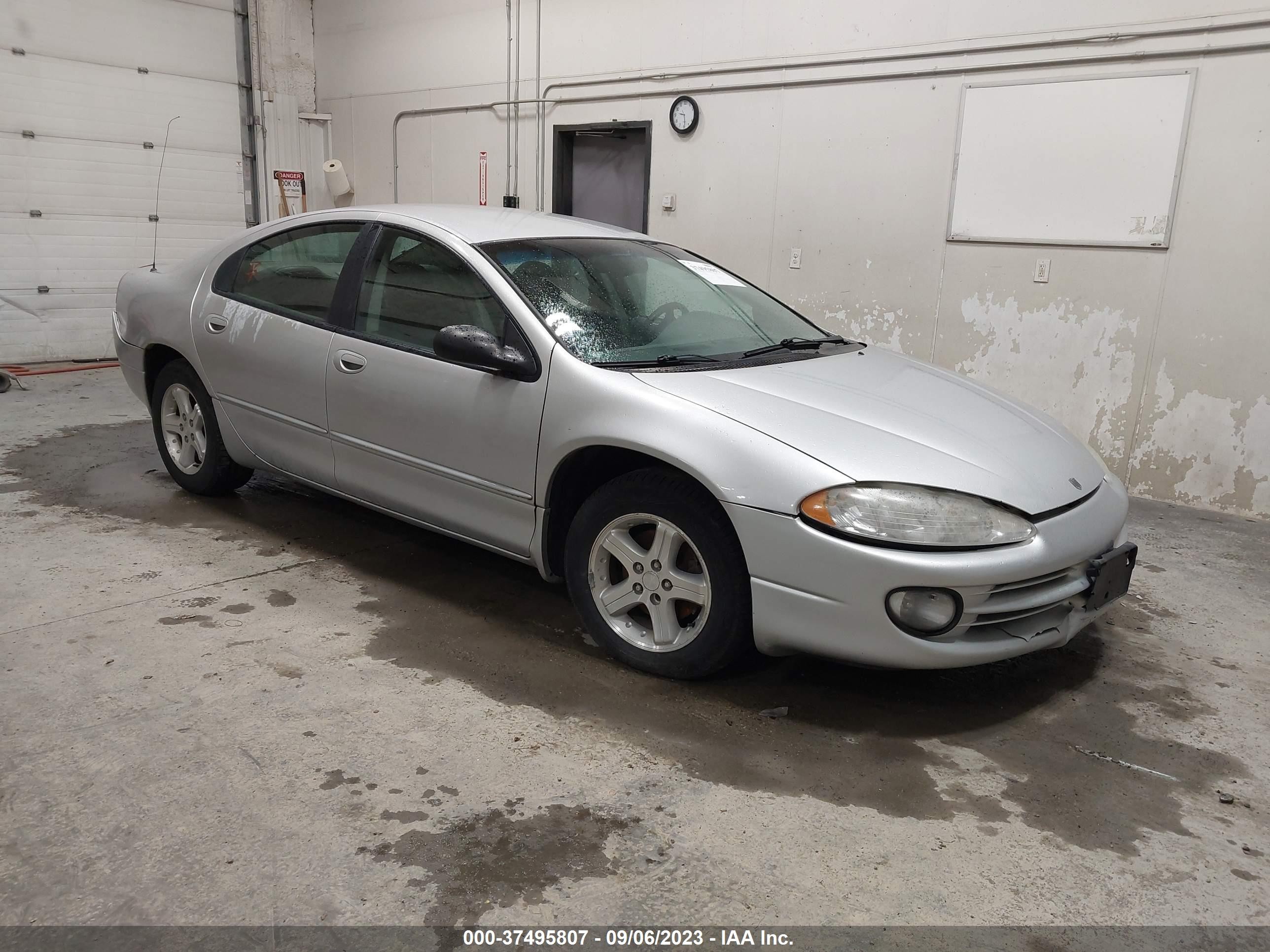 DODGE INTREPID 2004 2b3hd56m64h711364