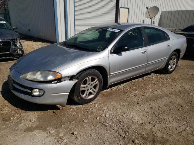 DODGE INTREPID E 2000 2b3hd56u0yh422535