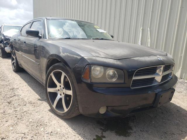 DODGE CHARGER SX 2008 2b3ka33g08h108384