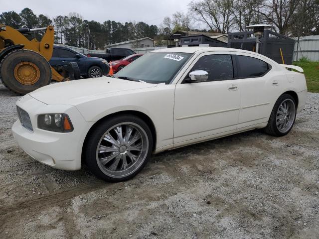 DODGE CHARGER 2008 2b3ka33g08h224121