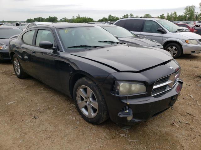 DODGE NULL 2008 2b3ka33g18h328262