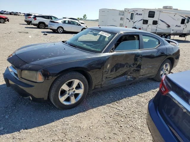 DODGE CHARGER SX 2008 2b3ka33g28h105437