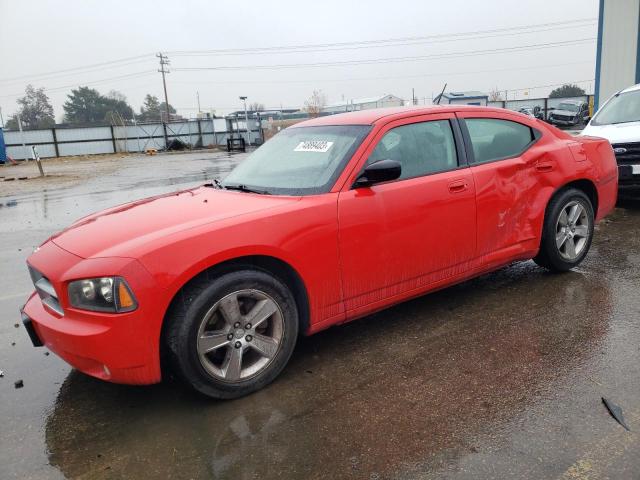 DODGE CHARGER 2008 2b3ka33g28h315925