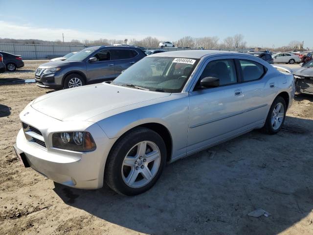 DODGE CHARGER 2008 2b3ka33g28h323233