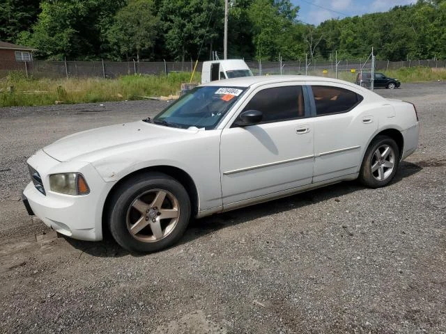 DODGE CHARGER SX 2008 2b3ka33g38h124210