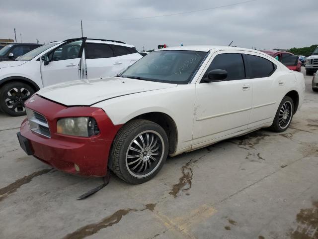 DODGE CHARGER 2008 2b3ka33g38h130265