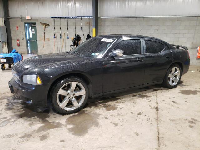 DODGE CHARGER 2008 2b3ka33g38h304626