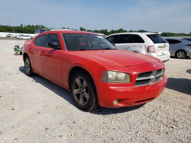 DODGE CHARGER SX 2008 2b3ka33g48h158785