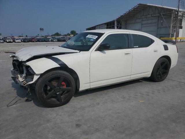 DODGE CHARGER 2008 2b3ka33g48h179409