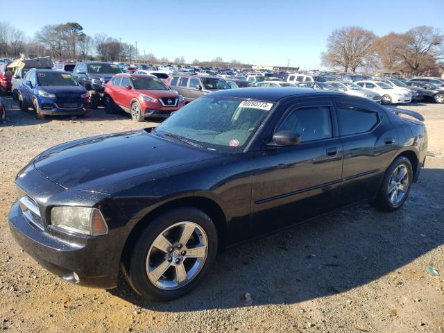 DODGE CHARGER 2008 2b3ka33g58h107084