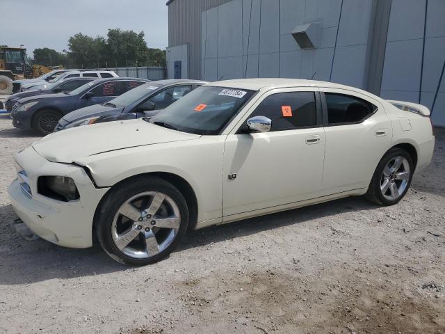 DODGE CHARGER 2008 2b3ka33g58h336607