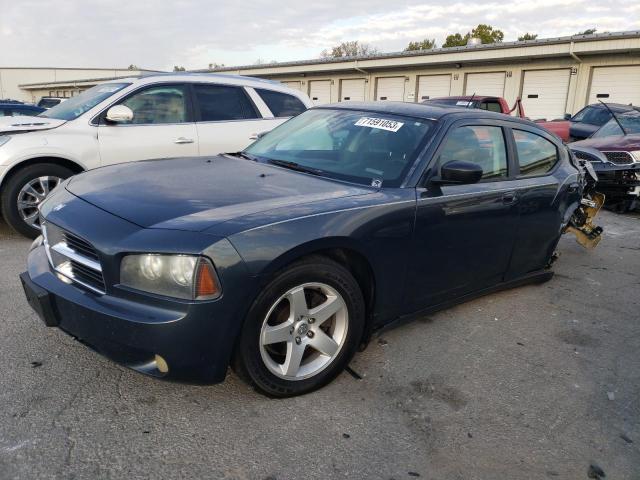 DODGE CHARGER SX 2008 2b3ka33g68h179346