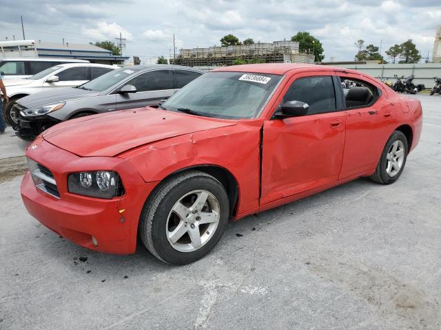 DODGE CHARGER 2008 2b3ka33g68h179394