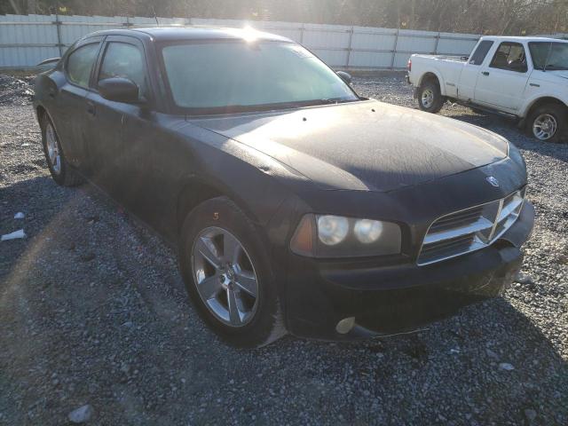 DODGE CHARGER SX 2008 2b3ka33g68h306578