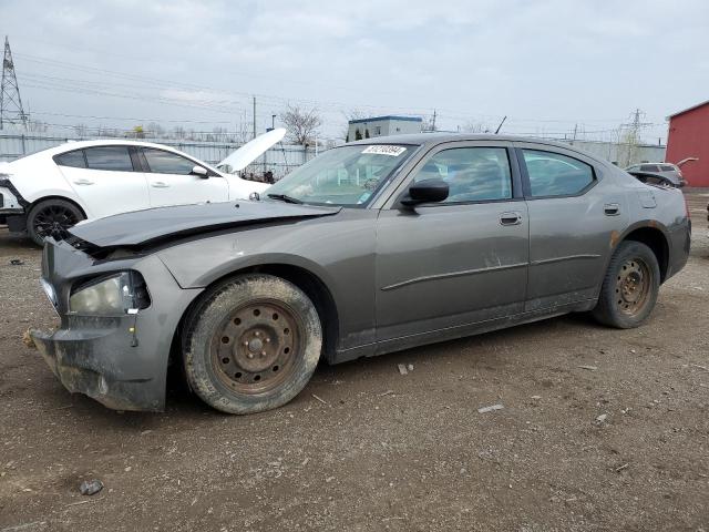 DODGE CHARGER 2008 2b3ka33g68h315913