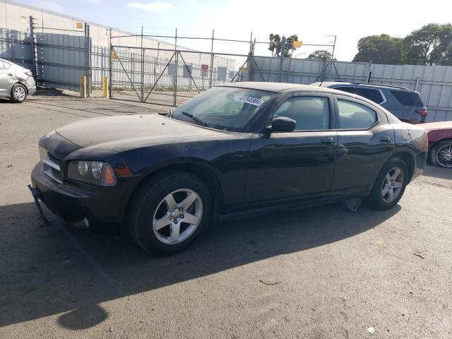 DODGE CHARGER 2008 2b3ka33g78h162362