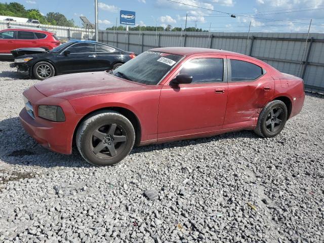 DODGE CHARGER SX 2008 2b3ka33g78h238887