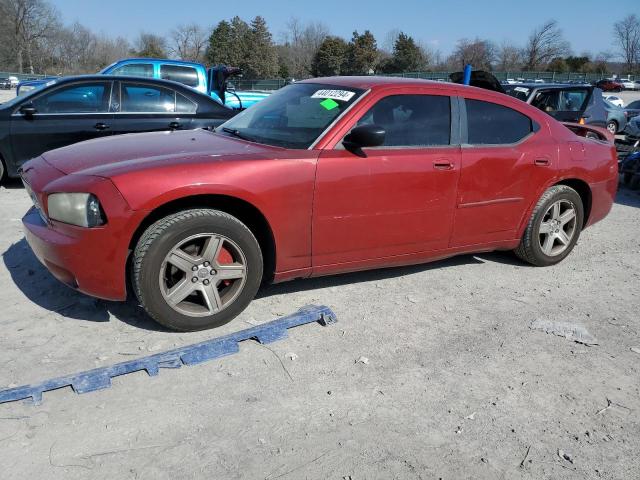 DODGE CHARGER 2008 2b3ka33g78h281934