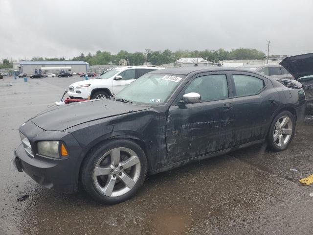 DODGE CHARGER 2008 2b3ka33g78h304936