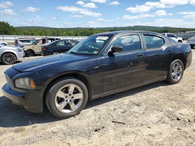 DODGE CHARGER SX 2008 2b3ka33g88h261692