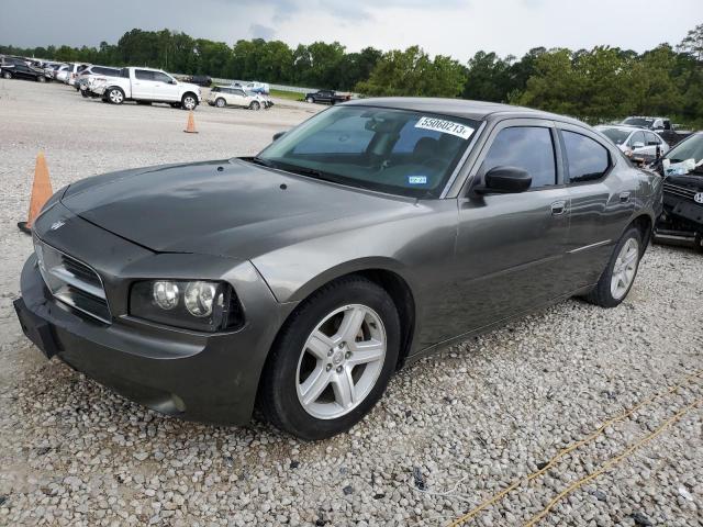 DODGE CHARGER SX 2008 2b3ka33g88h275673