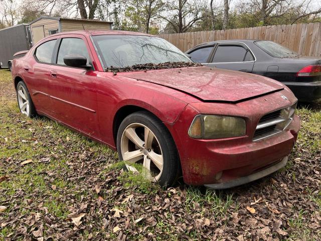 DODGE CHARGER 2008 2b3ka33g88h310065