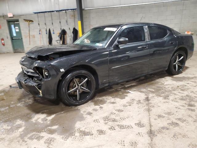 DODGE CHARGER 2008 2b3ka33g98h124051