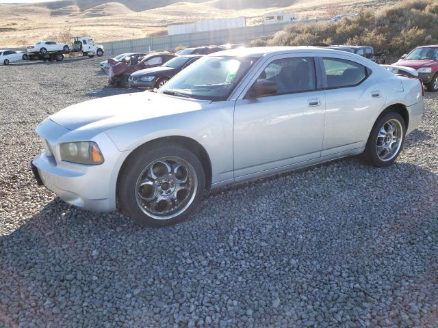 DODGE CHARGER 2008 2b3ka33g98h160080