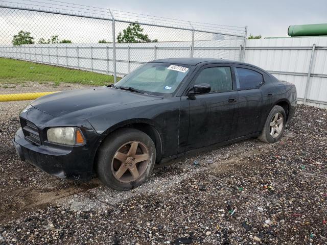 DODGE CHARGER SX 2008 2b3ka33gx8h125659