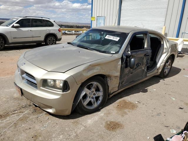 DODGE CHARGER 2009 2b3ka33v09h515329