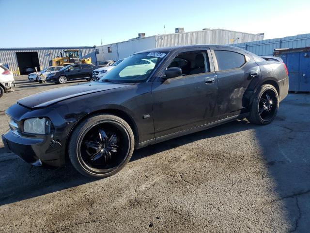 DODGE CHARGER SX 2009 2b3ka33v09h559721